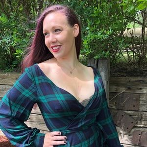 Meet your Posher, Danni